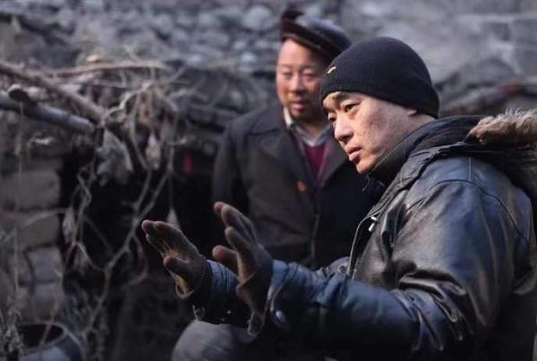 电影沙龙聚游客 三代导演话当年